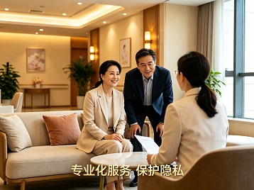 站前有偿售卵代生女生的客户的客户群体有哪些