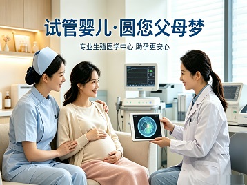 站前辅助生育服务 试管婴儿行业的兴起背景、发展与未来展望